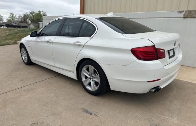 2013 BMW 528 I