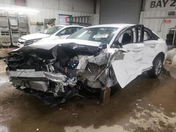 2018 Honda Accord LX en venta en Elgin, IL