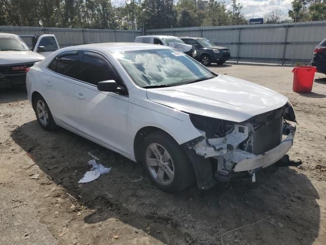 2015 Chevrolet Malibu LS