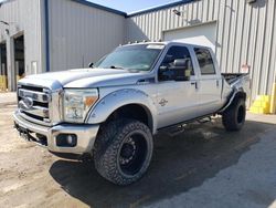 Ford salvage cars for sale: 2014 Ford F250 Super Duty