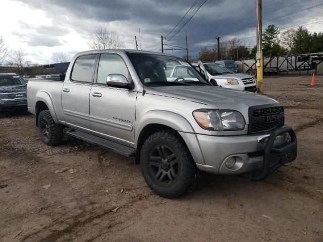 2005 Toyota Tundra Double Cab SR5