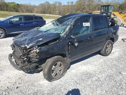 Honda Pilot EXL Vehiculos salvage en venta: 2003 Honda Pilot EXL