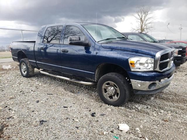 2008 Dodge RAM 1500