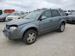 Salvage cars for sale from Copart Indianapolis, IN: 2007 Saturn Vue