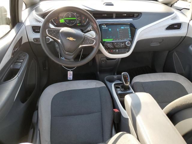 2019 Chevrolet Bolt EV LT