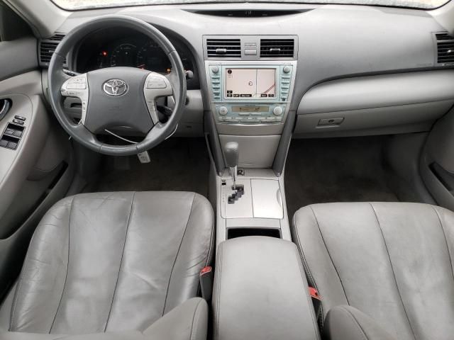 2009 Toyota Camry Hybrid