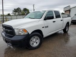 Salvage cars for sale from Copart Montgomery, AL: 2017 Dodge RAM 1500 ST