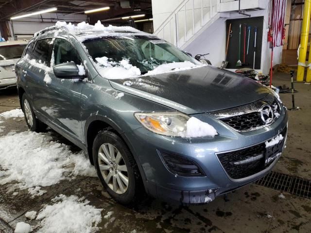 2010 Mazda CX-9