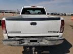 2007 Chevrolet Silverado K2500 Heavy Duty