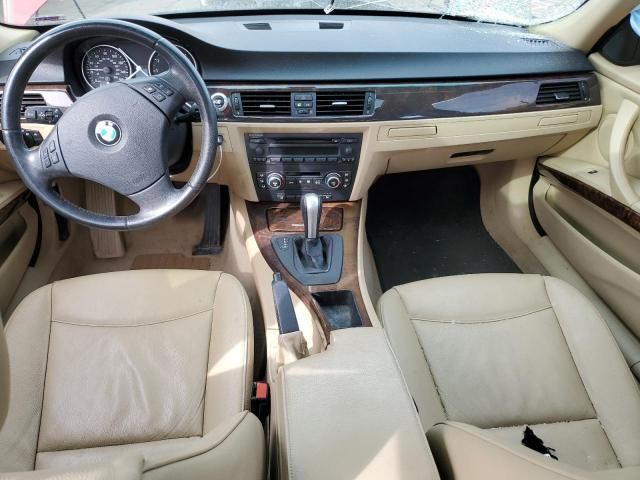 2007 BMW 328 XI