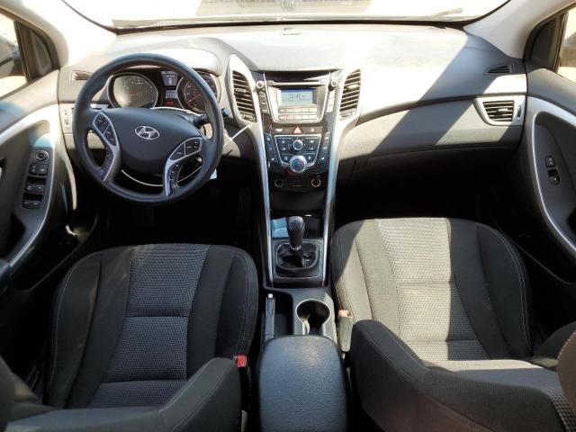 2014 Hyundai Elantra GT