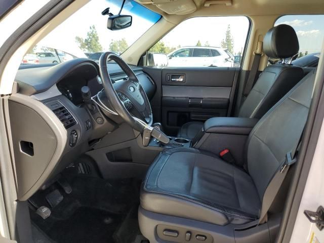 2015 Ford Flex SEL