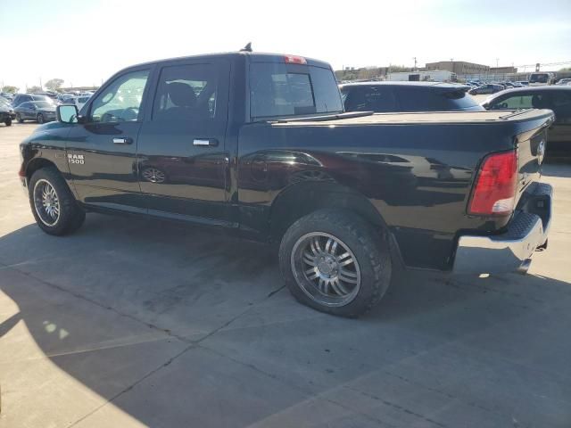 2014 Dodge RAM 1500 SLT