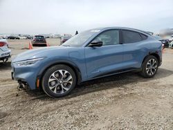 Salvage cars for sale at San Diego, CA auction: 2023 Ford Mustang MACH-E Premium