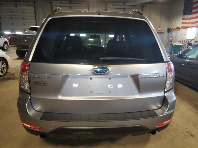 2010 Subaru Forester 2.5X Premium