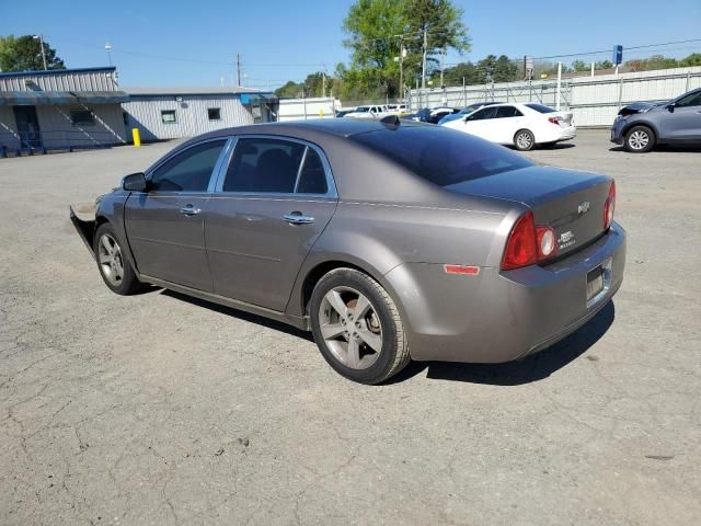 2012 Chevrolet Malibu 1LT