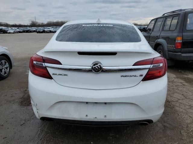 2017 Buick Regal Sport Touring