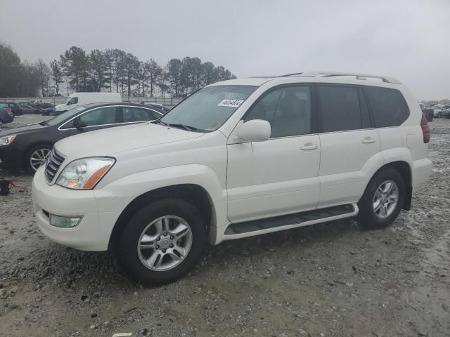 2006 Lexus GX 470