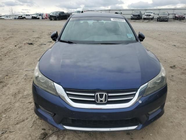 2013 Honda Accord Sport