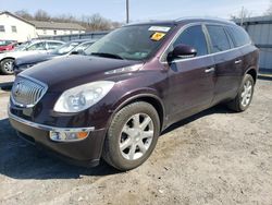 Buick Enclave Vehiculos salvage en venta: 2008 Buick Enclave CXL