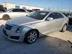 2013 Cadillac ATS Luxury for sale in Haslet, TX