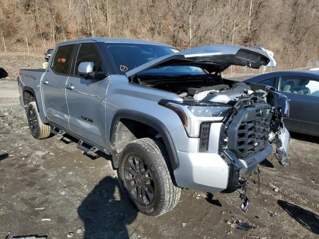 2024 Toyota Tundra Crewmax SR