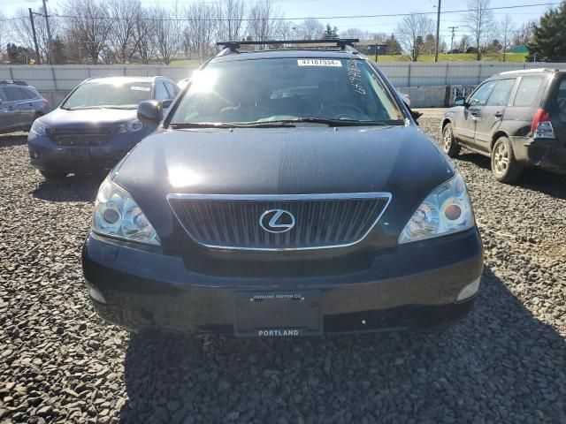 2007 Lexus RX 350