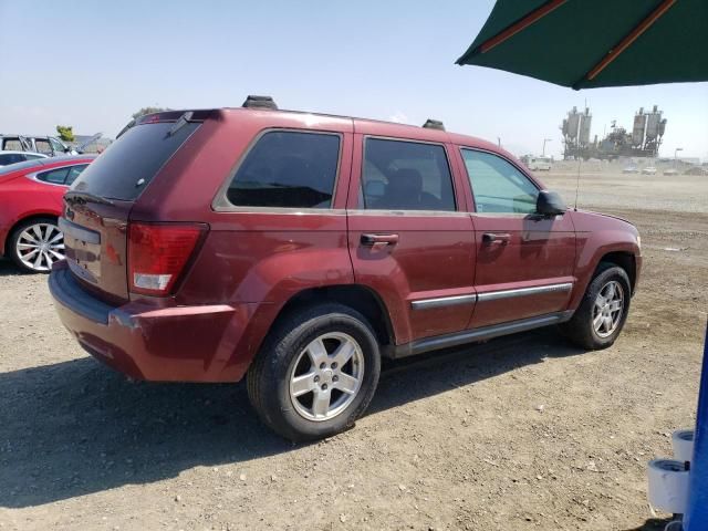 2007 Jeep Grand Cherokee Laredo