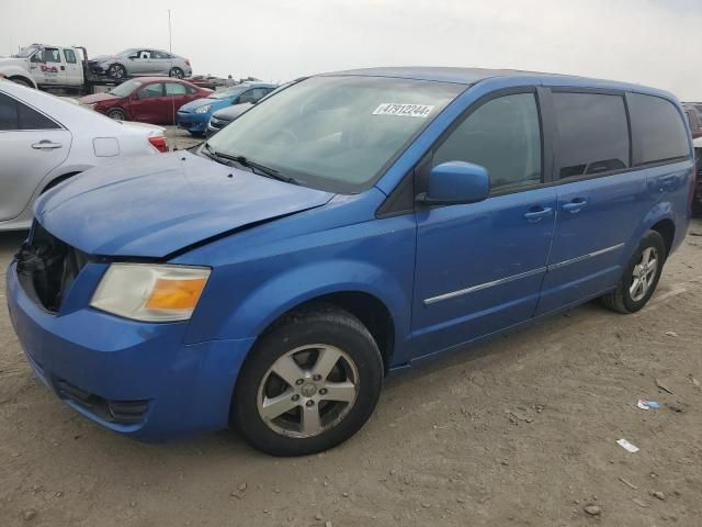 2008 Dodge Grand Caravan SXT