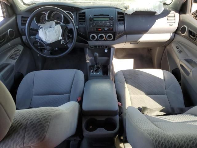 2011 Toyota Tacoma Double Cab