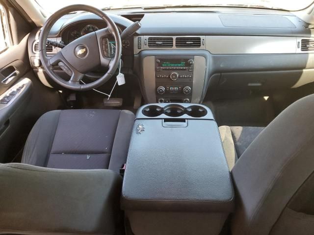 2009 Chevrolet Tahoe C1500  LS