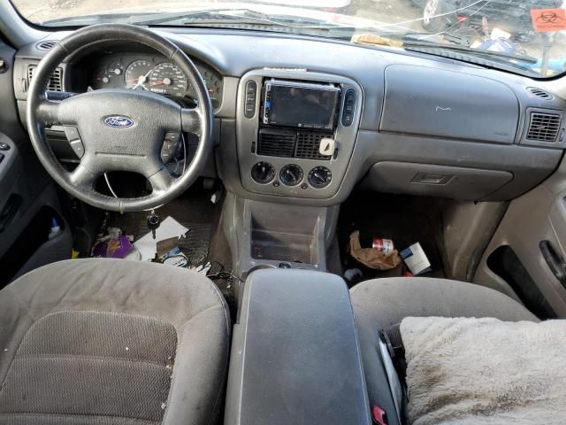 2005 Ford Explorer XLT