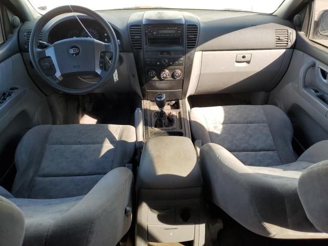 2004 KIA Sorento EX