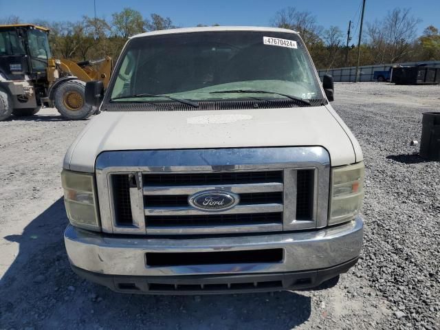 2008 Ford Econoline E250 Van