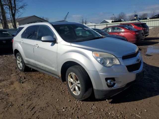 2012 Chevrolet Equinox LT