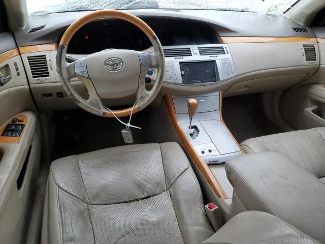 2006 Toyota Avalon XL