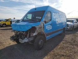 Salvage cars for sale from Copart Phoenix, AZ: 2020 Mercedes-Benz Sprinter 3500