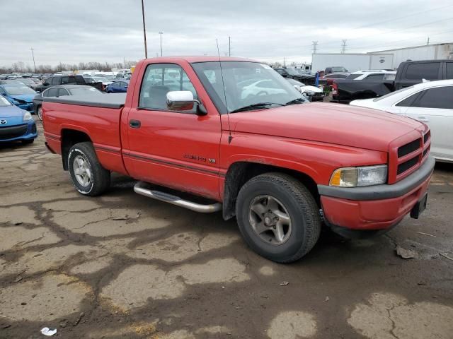 1997 Dodge RAM 1500