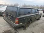 1991 Volvo 240 Base