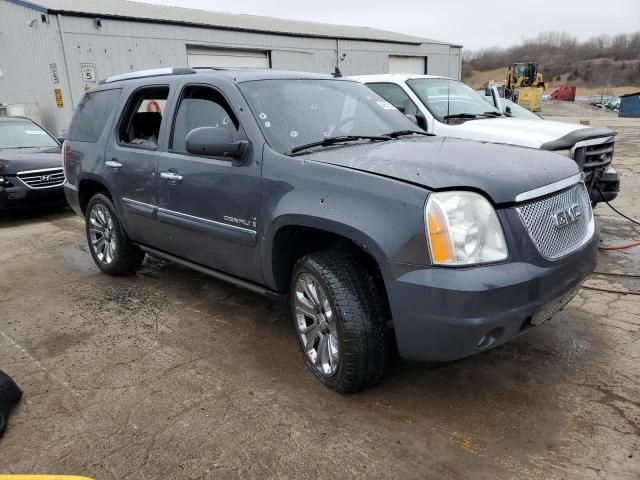 2008 GMC Yukon Denali