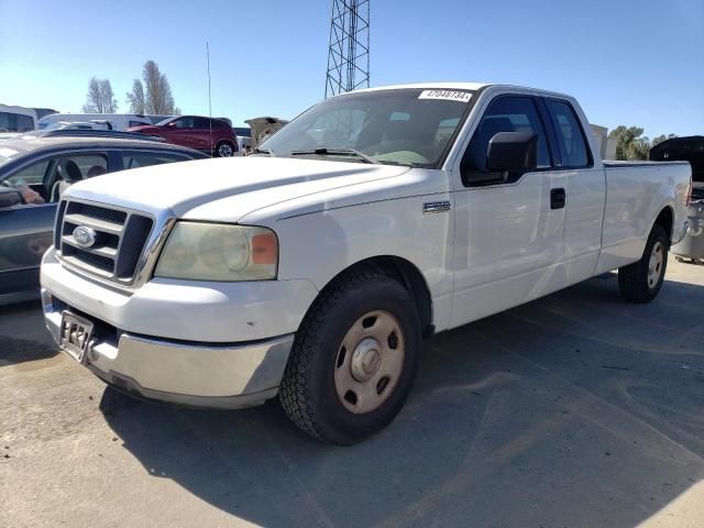 2004 Ford F150