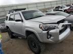 2021 Toyota 4runner SR5/SR5 Premium