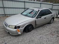 2001 Toyota Camry CE for sale in Hurricane, WV