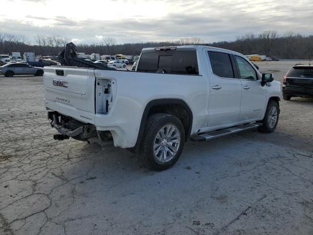 2022 GMC Sierra K1500 Denali