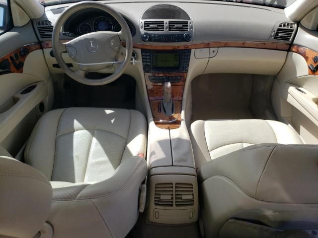 2004 Mercedes-Benz E 320