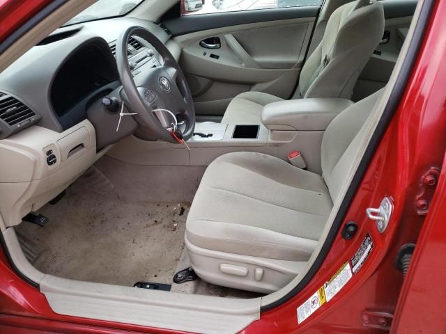 2007 Toyota Camry CE