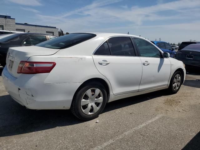 2009 Toyota Camry Base