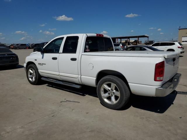 2006 Dodge RAM 1500 ST