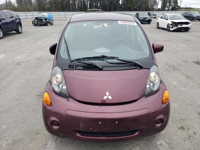 2012 Mitsubishi I Miev ES