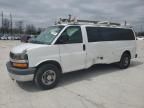 2008 Chevrolet Express G3500